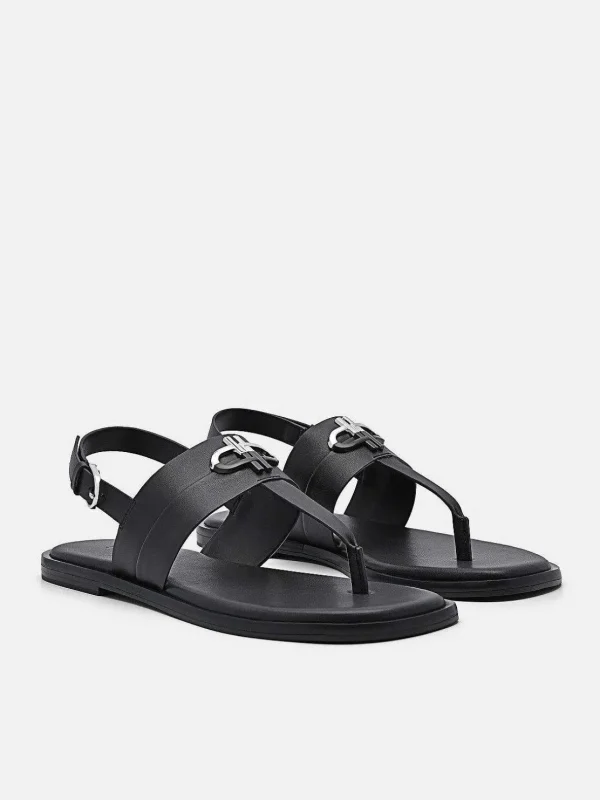pedro_icon_leather_sandal_4-1.webp Icon Leather Sandals<PEDRO Best Sale