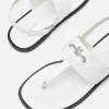 Icon Leather Sandals<PEDRO Flash Sale