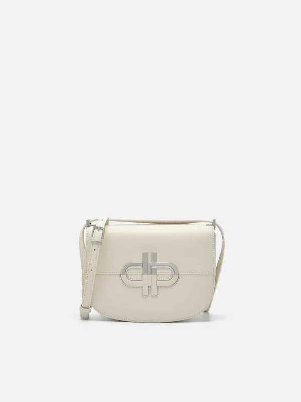 pedro_icon_leather_should_0-11.webp Icon Leather Shoulder Bag<PEDRO Hot