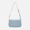 Icon Leather Shoulder Bag<PEDRO Sale