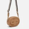 Icon Leather Shoulder Bag<PEDRO Fashion
