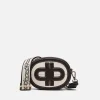Icon Leather Shoulder Bag<PEDRO Cheap