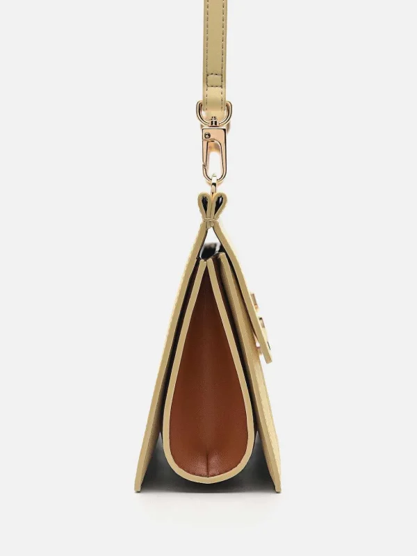 pedro_icon_leather_should_0-7.webp Icon Leather Shoulder Bag<PEDRO Hot