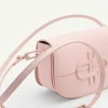Icon Leather Shoulder Bag<PEDRO Online