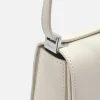 Icon Leather Shoulder Bag<PEDRO Hot