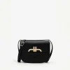 Icon Leather Shoulder Bag<PEDRO Hot