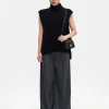 Icon Leather Shoulder Bag<PEDRO Store
