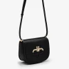 Icon Leather Shoulder Bag<PEDRO Hot