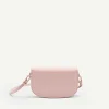 Icon Leather Shoulder Bag<PEDRO Online