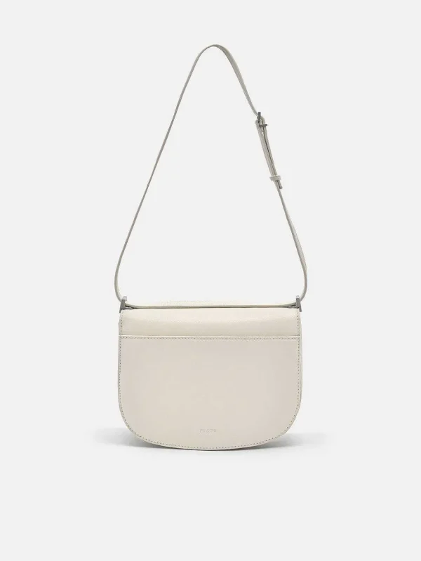 pedro_icon_leather_should_3-11.webp Icon Leather Shoulder Bag<PEDRO Hot