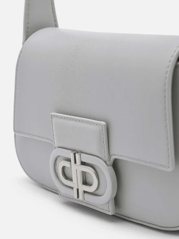 pedro_icon_leather_should_3-13.webp Icon Leather Shoulder Bag<PEDRO Cheap