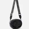 Icon Leather Shoulder Bag<PEDRO Flash Sale