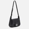 Icon Leather Shoulder Bag<PEDRO Store