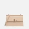 Icon Leather Shoulder Bag<PEDRO Flash Sale