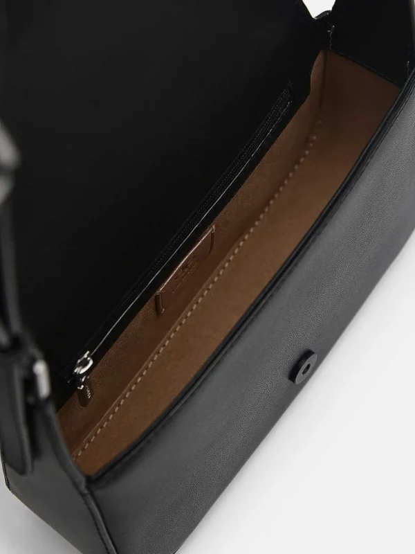 pedro_icon_leather_should_5-14.webp Icon Leather Shoulder Bag<PEDRO Store