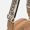 Icon Leather Shoulder Bag<PEDRO Fashion