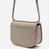 Icon Leather Shoulder Bag<PEDRO Sale