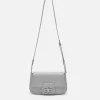 Icon Leather Shoulder Bag<PEDRO Cheap