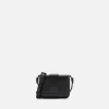 Icon Leather Sling Pouch<PEDRO Best Sale