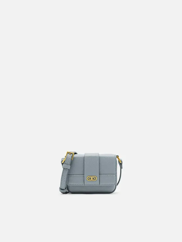 pedro_icon_leather_sling__0.webp Icon Leather Sling Pouch<PEDRO Best