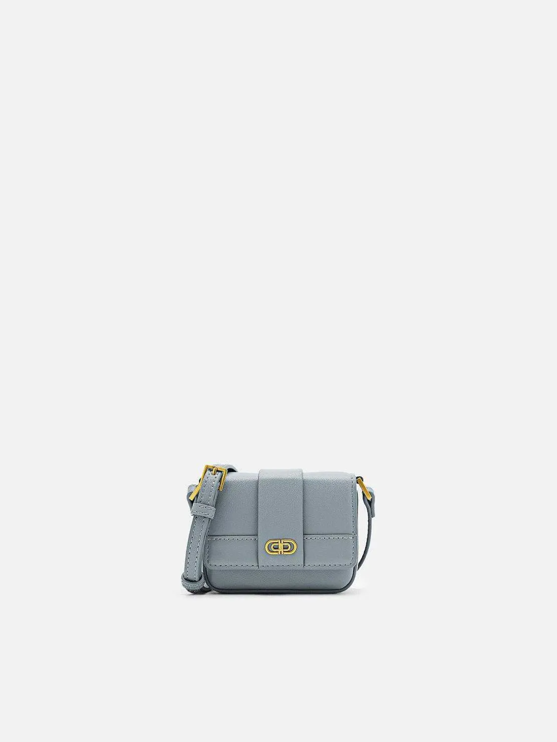 pedro_icon_leather_sling__0.webp Icon Leather Sling Pouch<PEDRO Best