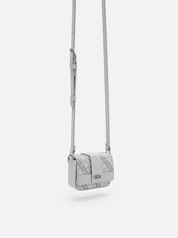 pedro_icon_leather_sling__1-1.webp Icon Leather Sling Pouch<PEDRO New