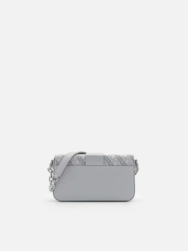 pedro_icon_leather_sling__1-4.webp Icon Leather Sling Bag<PEDRO New