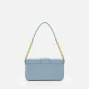 Icon Leather Sling Bag<PEDRO Online
