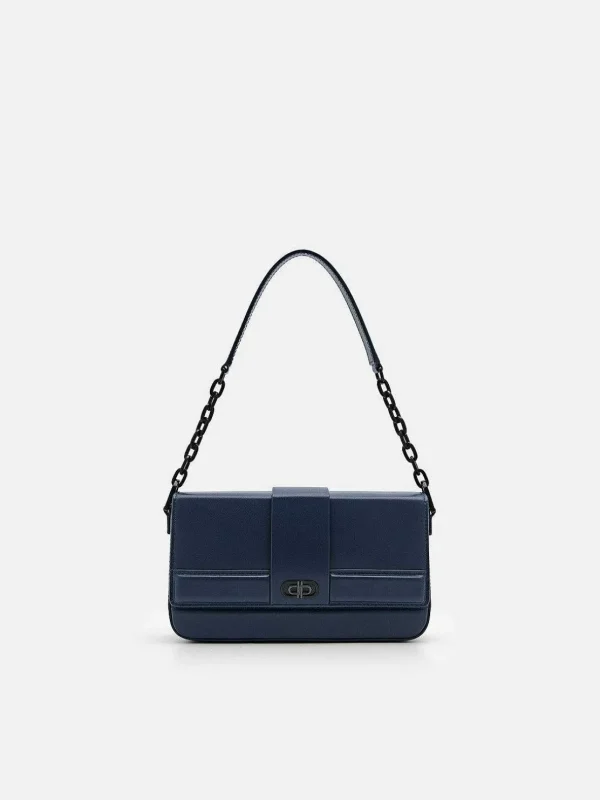 Icon Leather Sling Bag<PEDRO Cheap