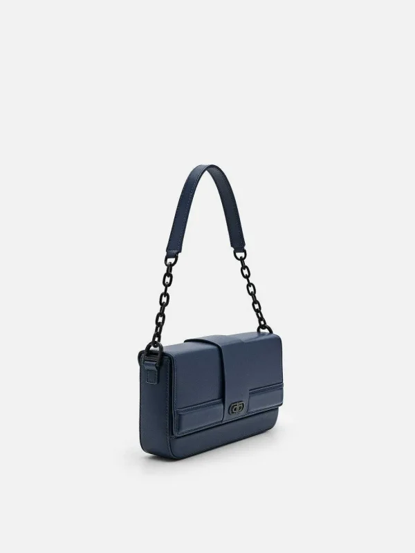 Icon Leather Sling Bag<PEDRO Cheap