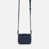 Icon Leather Sling Pouch<PEDRO Hot