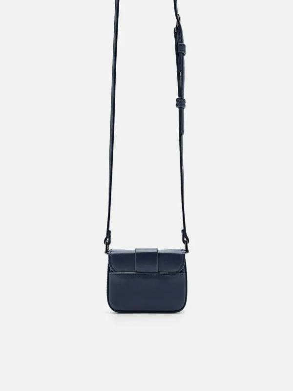 pedro_icon_leather_sling__3-2.webp Icon Leather Sling Pouch<PEDRO Hot