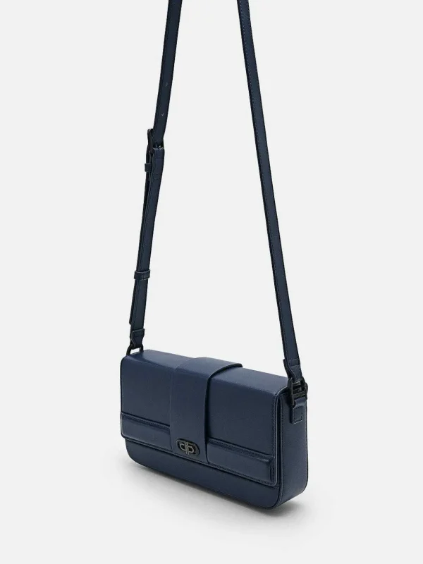 Icon Leather Sling Bag<PEDRO Cheap