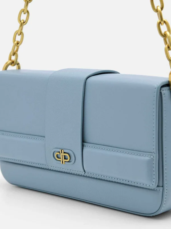 pedro_icon_leather_sling__4-2.webp Icon Leather Sling Bag<PEDRO Online