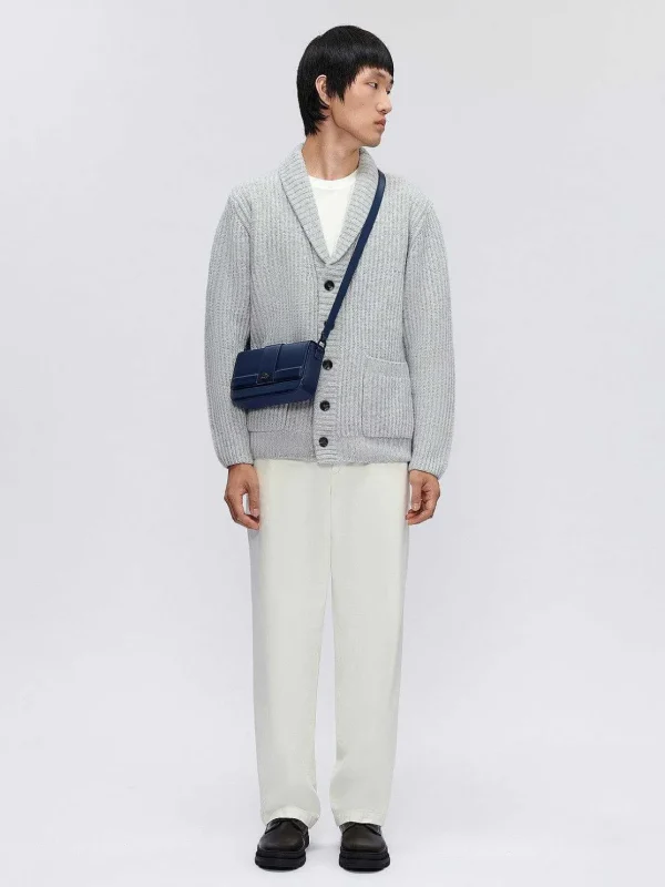 Icon Leather Sling Bag<PEDRO Cheap