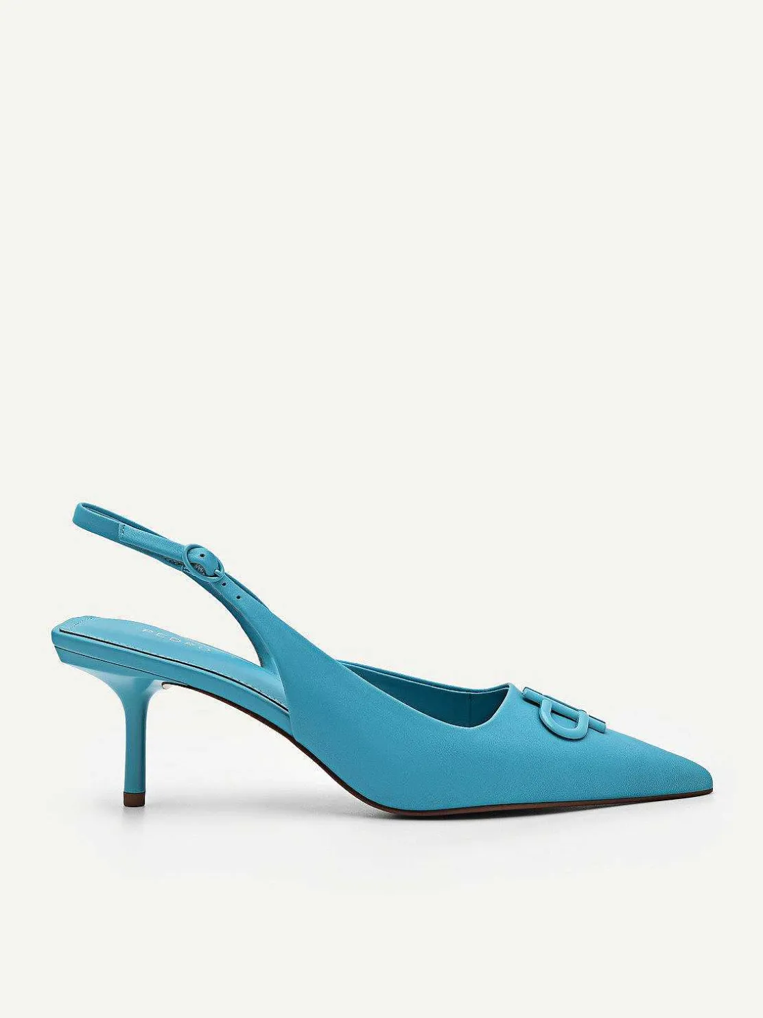 pedro_icon_leather_slingb_0-1.webp Icon Leather Slingback Pumps<PEDRO Shop