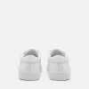 Icon Leather Sneakers<PEDRO Cheap