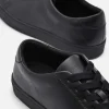 Icon Leather Sneakers<PEDRO Best Sale