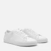 Icon Leather Sneakers<PEDRO Cheap