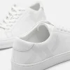 Icon Leather Sneakers<PEDRO Cheap