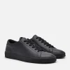 Icon Leather Sneakers<PEDRO Best Sale