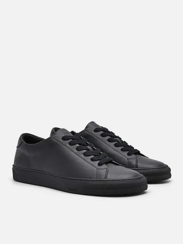 pedro_icon_leather_sneake_5-1.webp Icon Leather Sneakers<PEDRO Best Sale