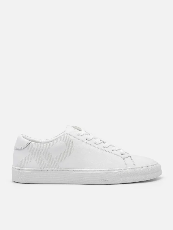 pedro_icon_leather_sneake_5.webp Icon Leather Sneakers<PEDRO Cheap