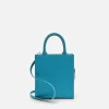 Icon Leather Tote Bag<PEDRO Best