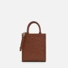 Icon Leather Tote Bag<PEDRO Cheap