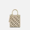 Icon Leather Tote Bag<PEDRO Best