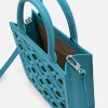 Icon Leather Tote Bag<PEDRO Best