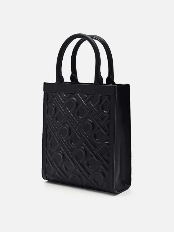 Icon Leather Tote Bag<PEDRO Cheap