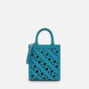 Icon Leather Tote Bag<PEDRO Best