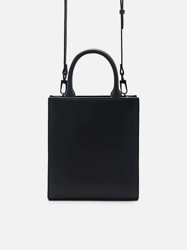Icon Leather Tote Bag<PEDRO Cheap